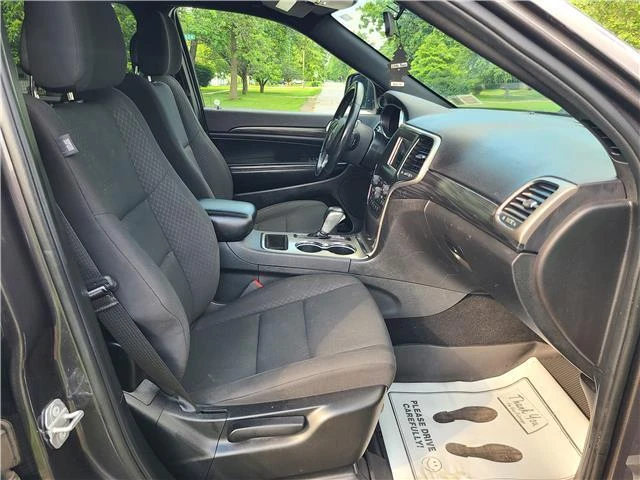 2019 Jeep WK2 Grand Cherokee - Image 15 of 24