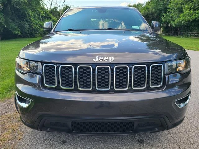 2019 Jeep WK2 Grand Cherokee - Image 8 of 24