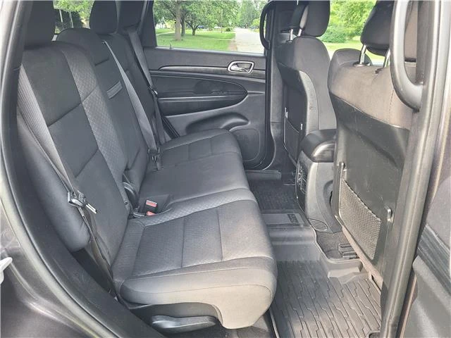 2019 Jeep WK2 Grand Cherokee - Image 14 of 24