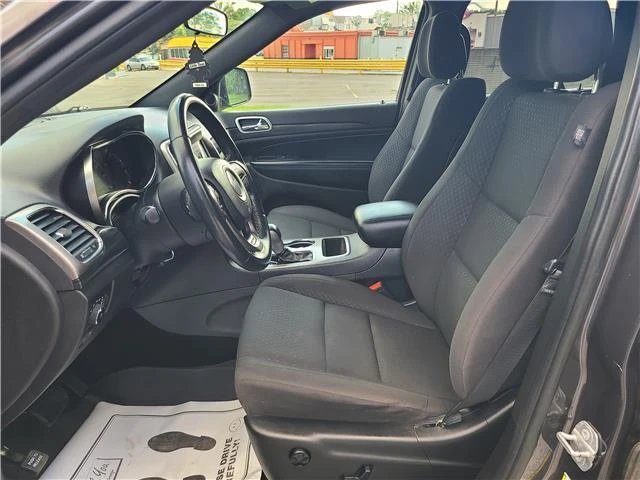 2019 Jeep WK2 Grand Cherokee - Image 10 of 24