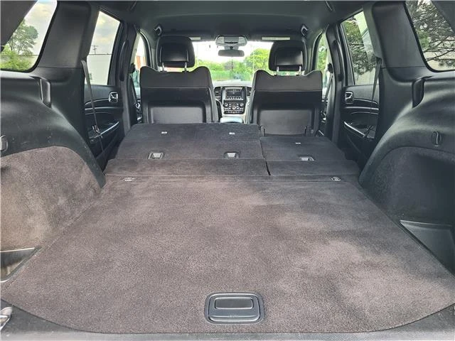 2019 Jeep WK2 Grand Cherokee - Image 13 of 24