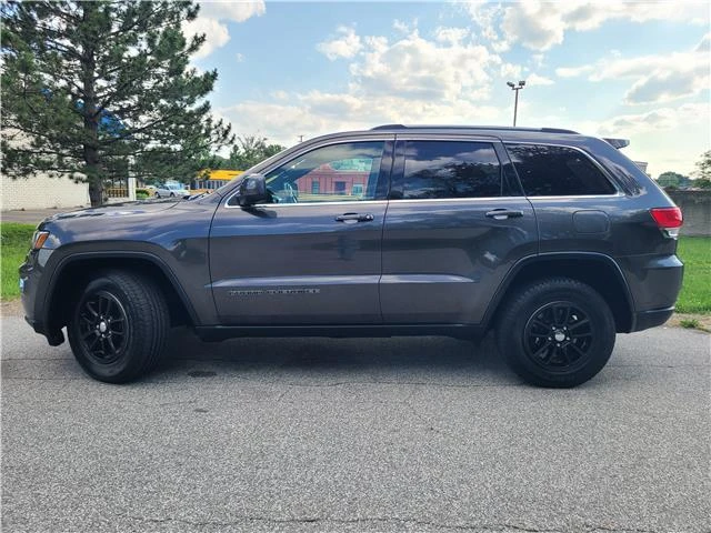 2019 Jeep WK2 Grand Cherokee - Image 2 of 24
