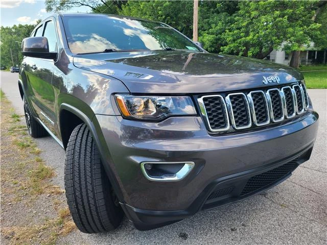 2019 Jeep WK2 Grand Cherokee - Image 7 of 24