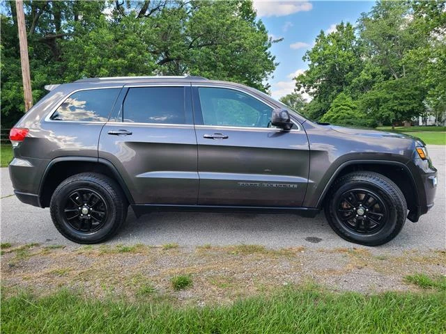 2019 Jeep WK2 Grand Cherokee - Image 6 of 24