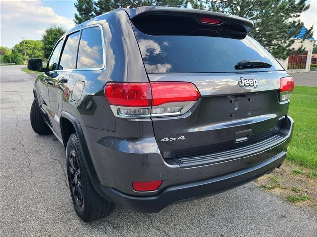 2019 Jeep WK2 Grand Cherokee - Image 3 of 24