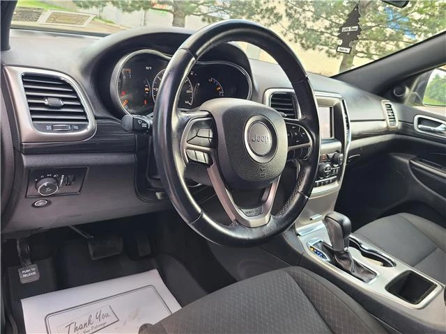 2019 Jeep WK2 Grand Cherokee - Image 9 of 24