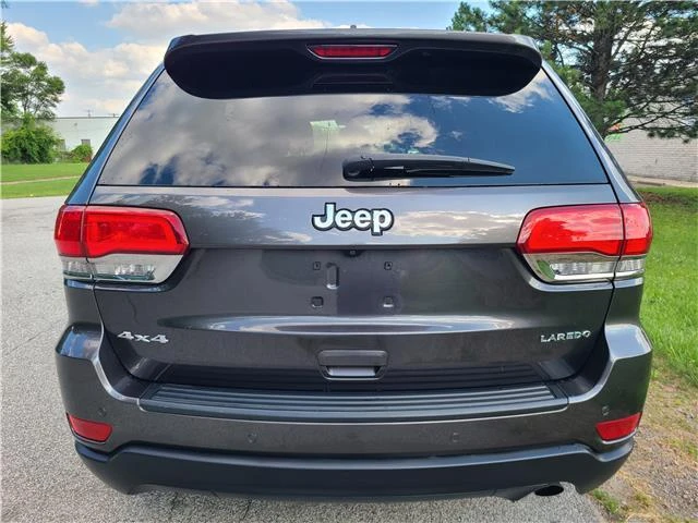 2019 Jeep WK2 Grand Cherokee - Image 4 of 24