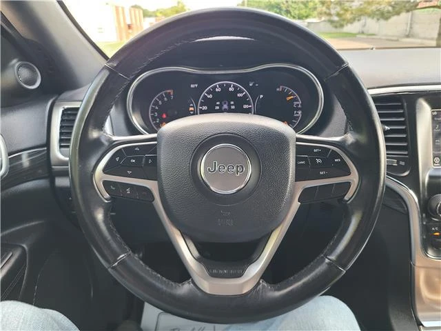 2019 Jeep WK2 Grand Cherokee - Image 22 of 24