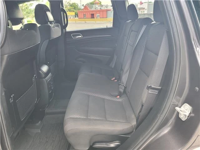 2019 Jeep WK2 Grand Cherokee - Image 11 of 24