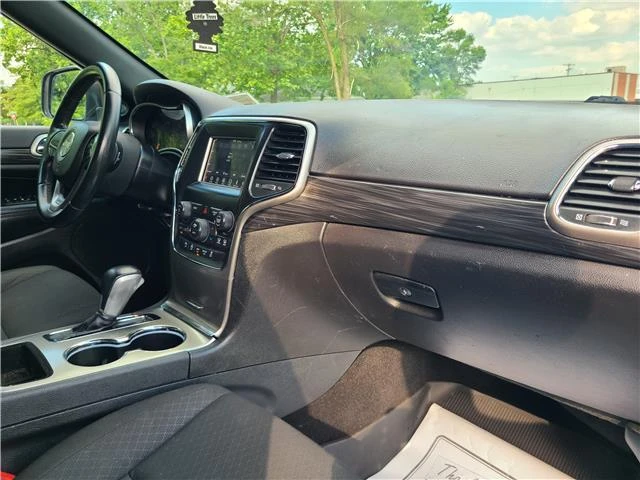 2019 Jeep WK2 Grand Cherokee - Image 16 of 24