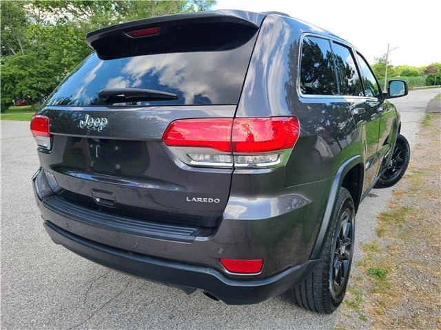2019 Jeep WK2 Grand Cherokee - Image 5 of 24