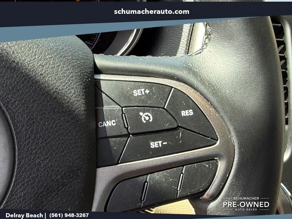2019 Jeep WK2 Grand Cherokee - Image 24 of 27
