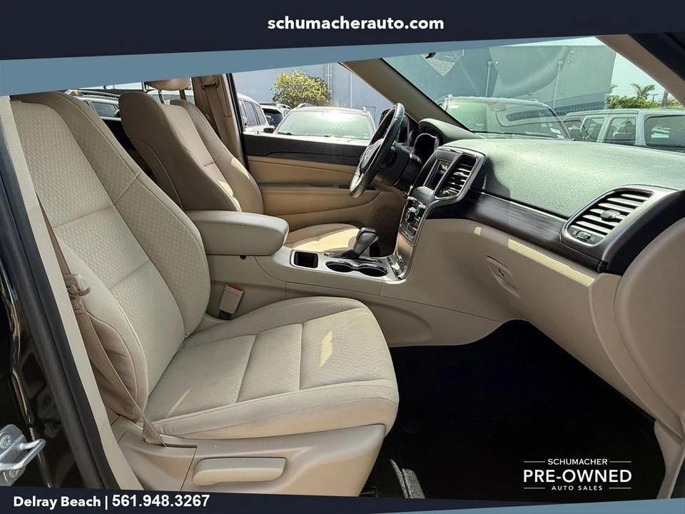 2019 Jeep WK2 Grand Cherokee - Image 17 of 27