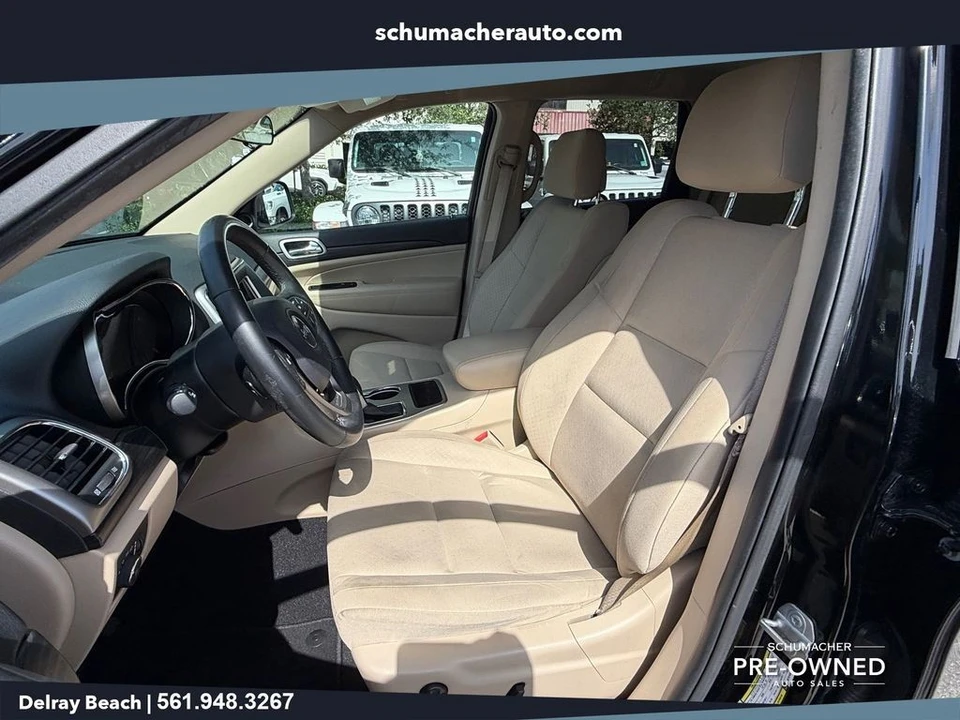 2019 Jeep WK2 Grand Cherokee - Image 10 of 27