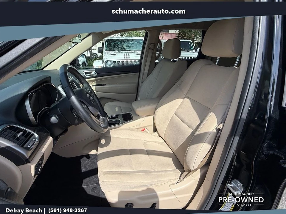 2019 Jeep WK2 Grand Cherokee - Image 10 of 27