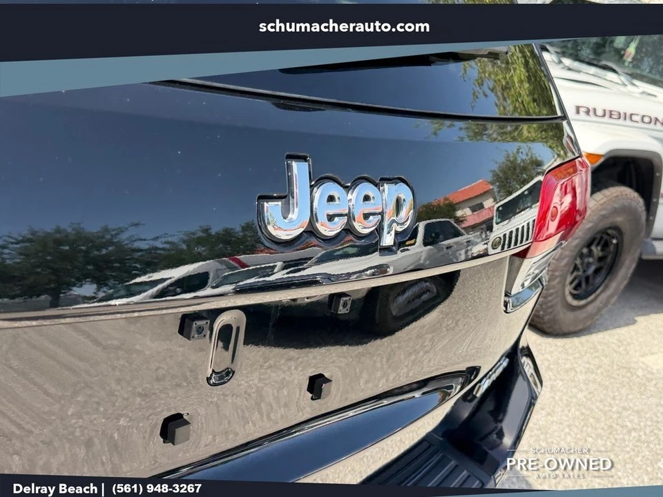 2019 Jeep WK2 Grand Cherokee - Image 14 of 27