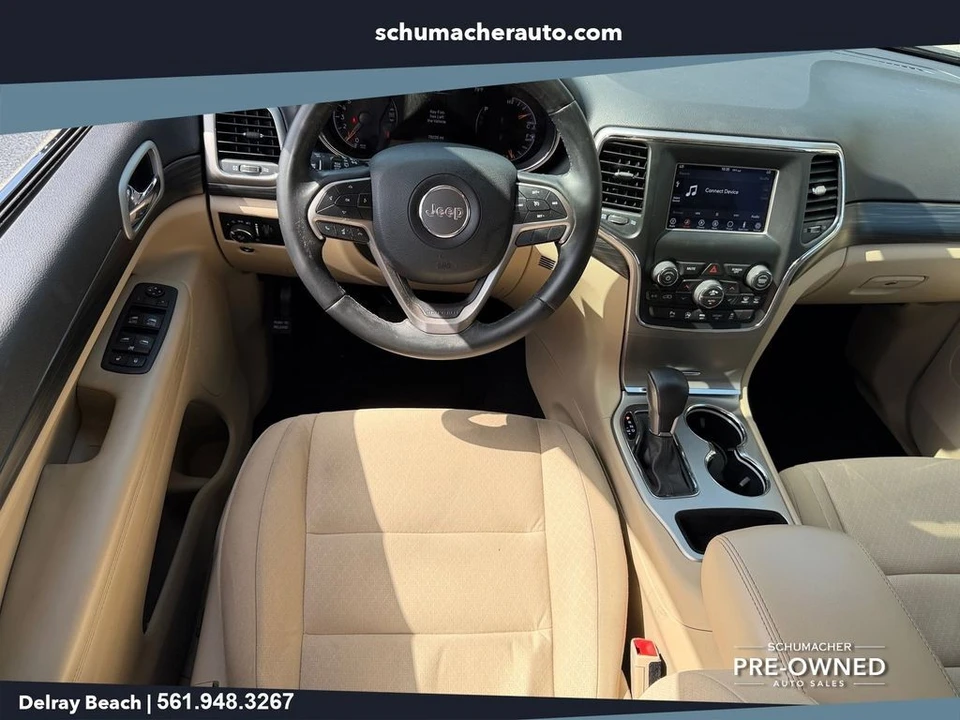 2019 Jeep WK2 Grand Cherokee - Image 12 of 27