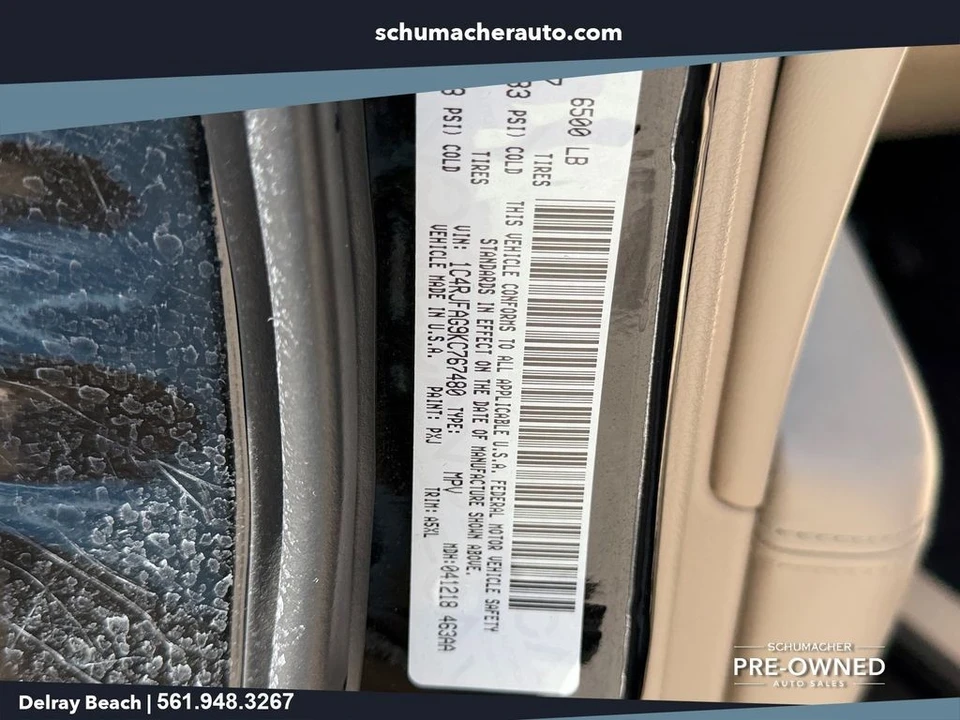 2019 Jeep WK2 Grand Cherokee - Image 19 of 27