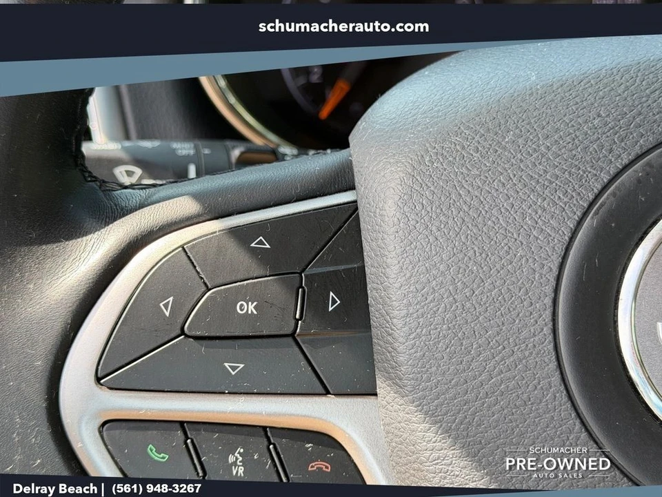 2019 Jeep WK2 Grand Cherokee - Image 25 of 27