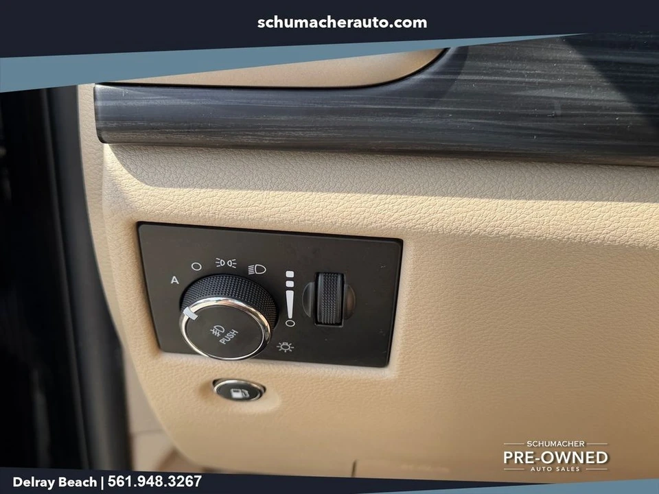 2019 Jeep WK2 Grand Cherokee - Image 27 of 27