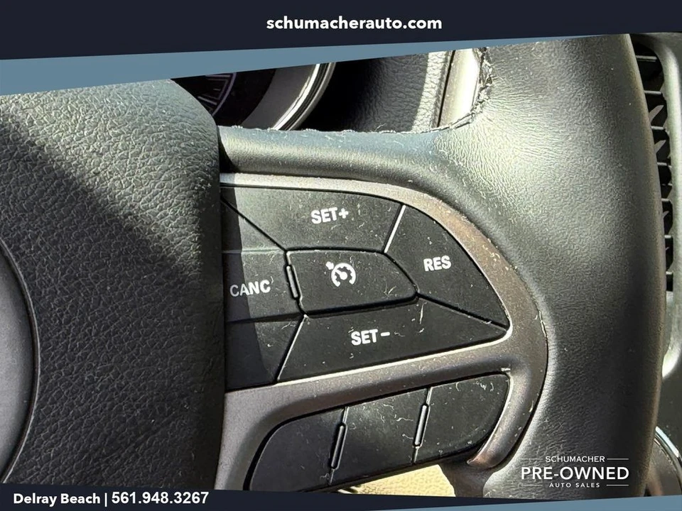 2019 Jeep WK2 Grand Cherokee - Image 24 of 27