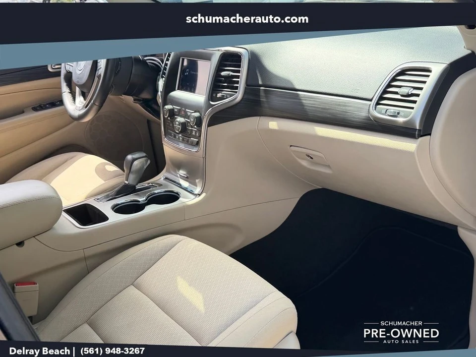 2019 Jeep WK2 Grand Cherokee - Image 16 of 27