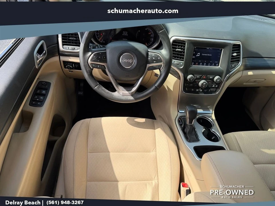 2019 Jeep WK2 Grand Cherokee - Image 12 of 27