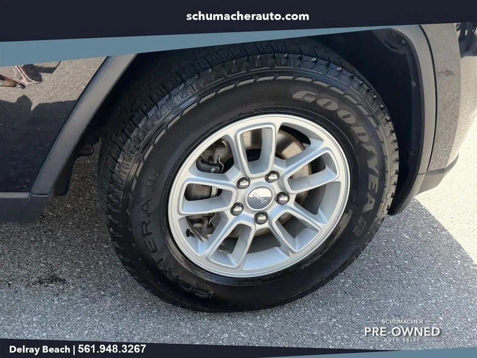 2019 Jeep WK2 Grand Cherokee - Image 9 of 27