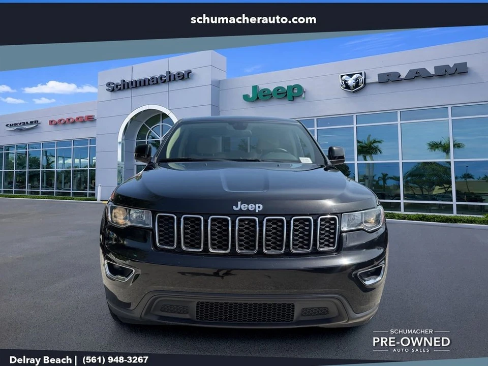 2019 Jeep WK2 Grand Cherokee - Image 2 of 27