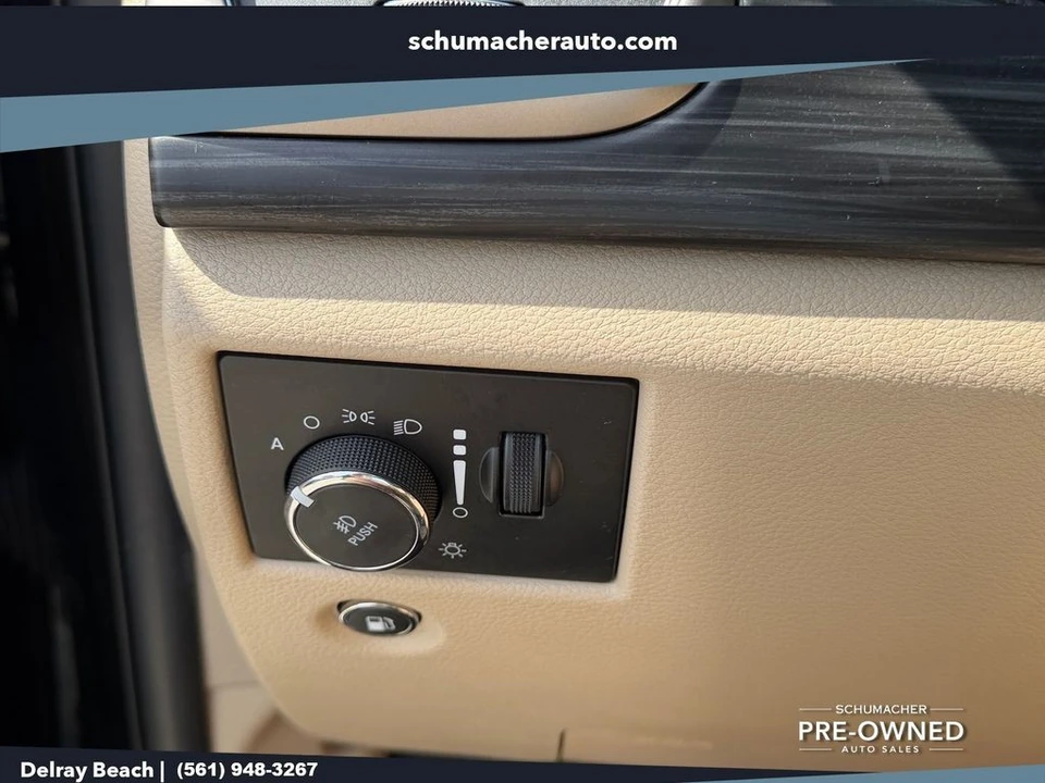 2019 Jeep WK2 Grand Cherokee - Image 27 of 27