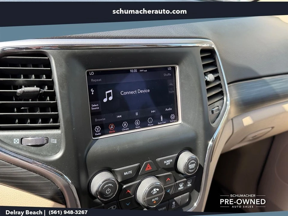 2019 Jeep WK2 Grand Cherokee - Image 20 of 27