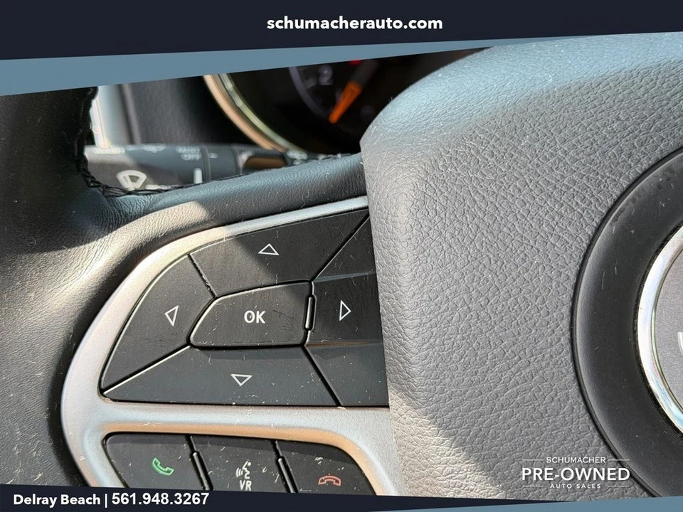 2019 Jeep WK2 Grand Cherokee - Image 25 of 27