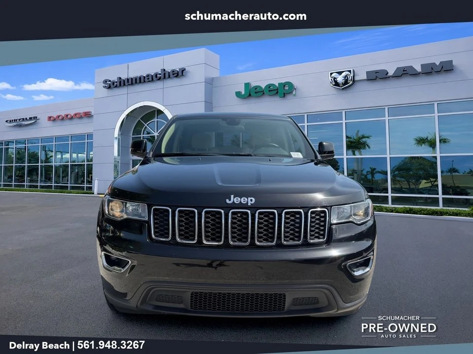 2019 Jeep WK2 Grand Cherokee - Image 2 of 27