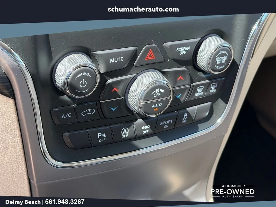 2019 Jeep WK2 Grand Cherokee - Image 21 of 27