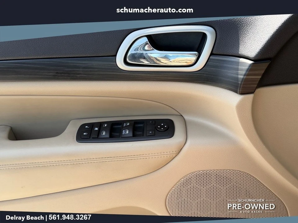 2019 Jeep WK2 Grand Cherokee - Image 26 of 27
