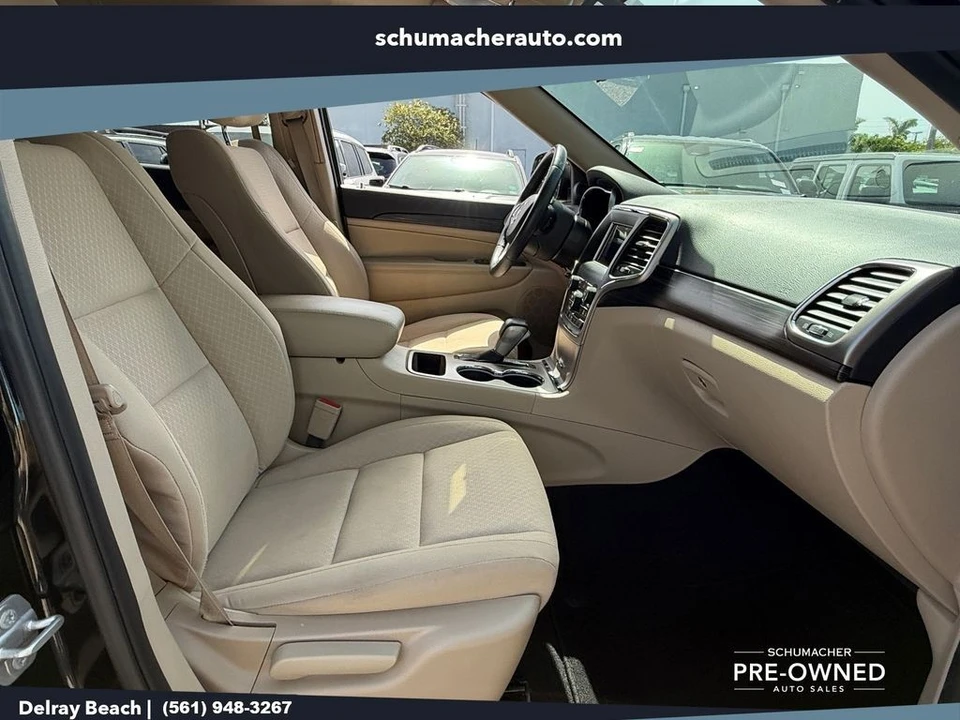 2019 Jeep WK2 Grand Cherokee - Image 17 of 27