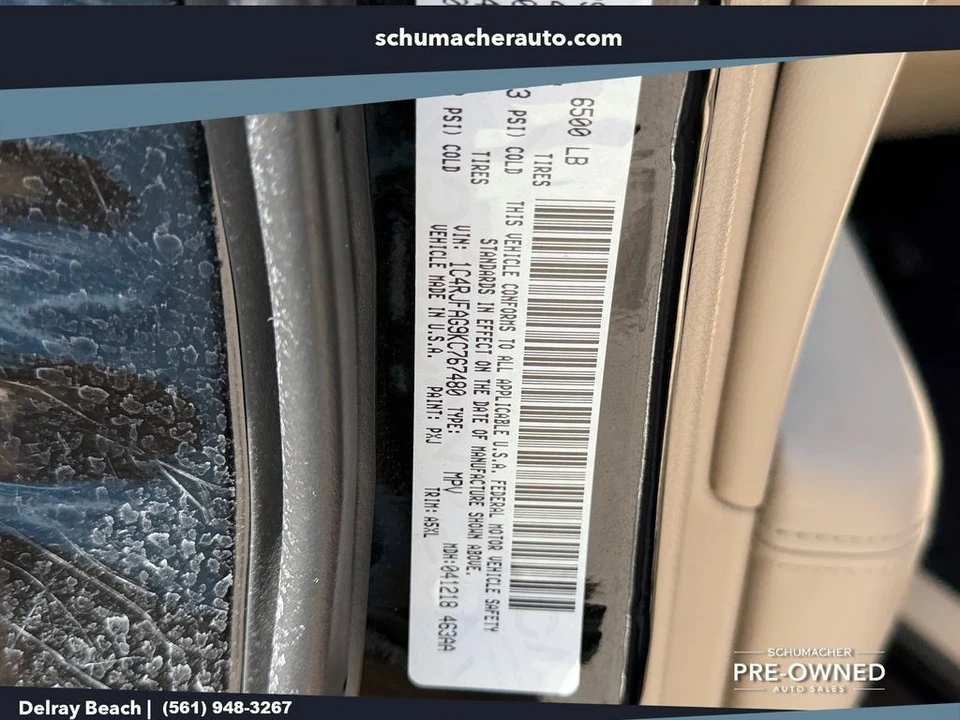 2019 Jeep WK2 Grand Cherokee - Image 19 of 27