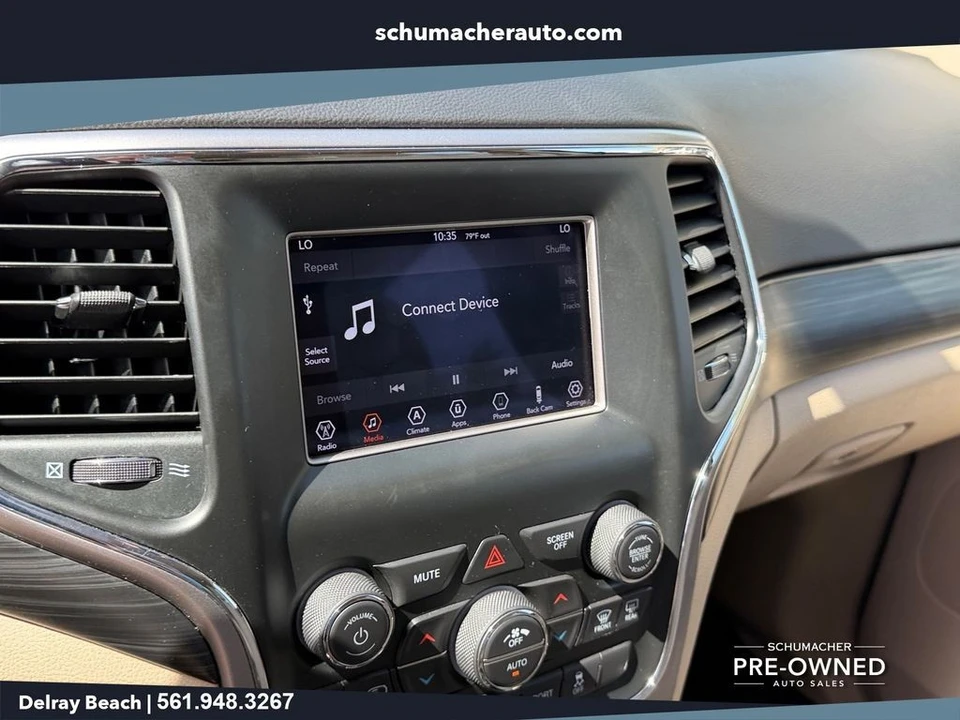 2019 Jeep WK2 Grand Cherokee - Image 20 of 27
