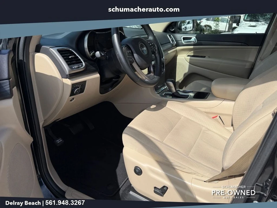2019 Jeep WK2 Grand Cherokee - Image 11 of 27