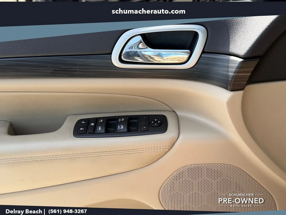 2019 Jeep WK2 Grand Cherokee - Image 26 of 27