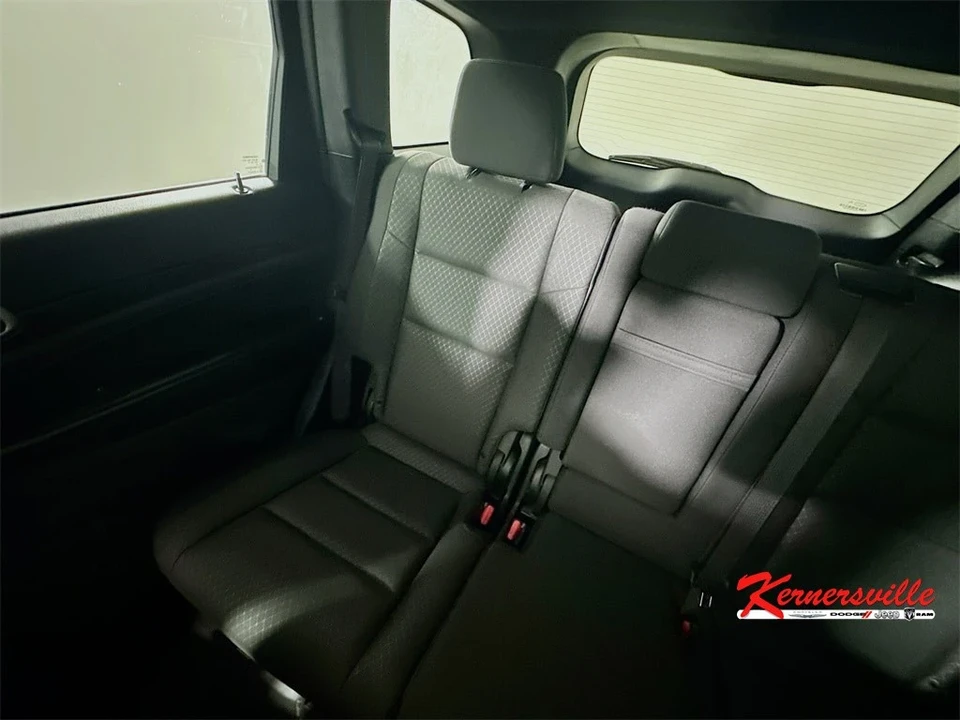 2019 Jeep WK2 Grand Cherokee - Image 12 of 21