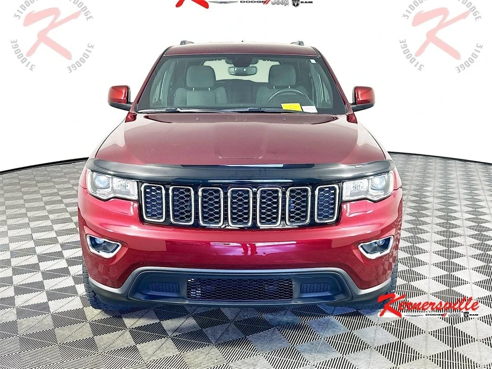 2019 Jeep WK2 Grand Cherokee - Image 2 of 21