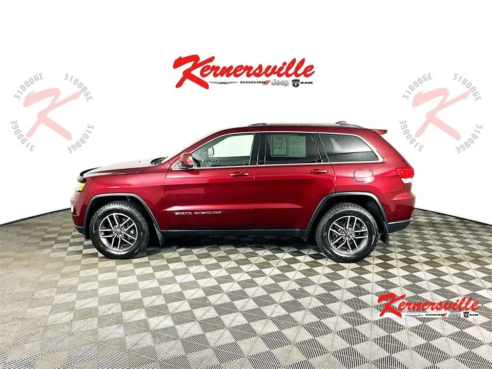 2019 Jeep WK2 Grand Cherokee - Image 4 of 21
