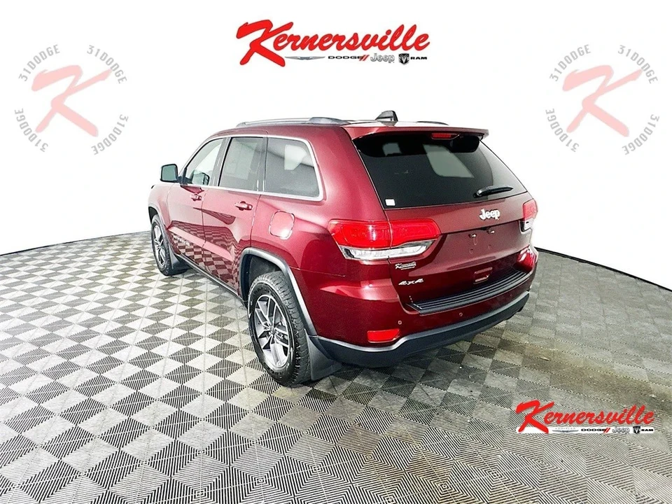 2019 Jeep WK2 Grand Cherokee - Image 5 of 21