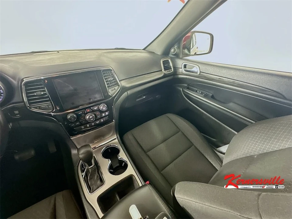 2019 Jeep WK2 Grand Cherokee - Image 11 of 21