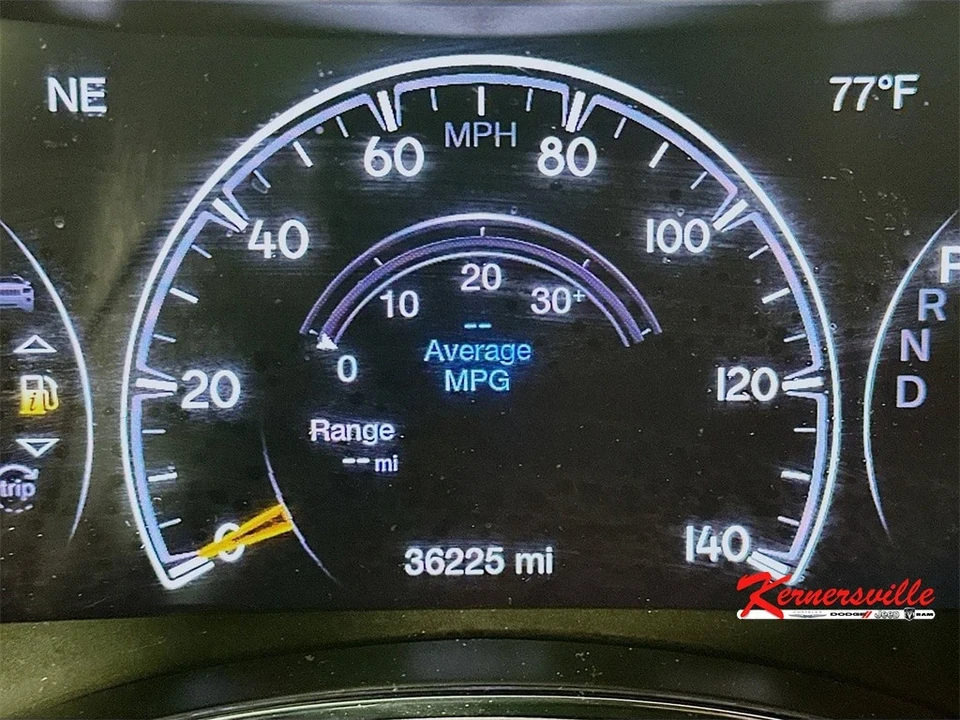 2019 Jeep WK2 Grand Cherokee - Image 15 of 21
