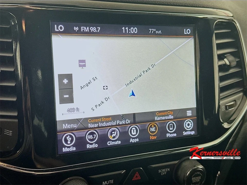 2019 Jeep WK2 Grand Cherokee - Image 19 of 21