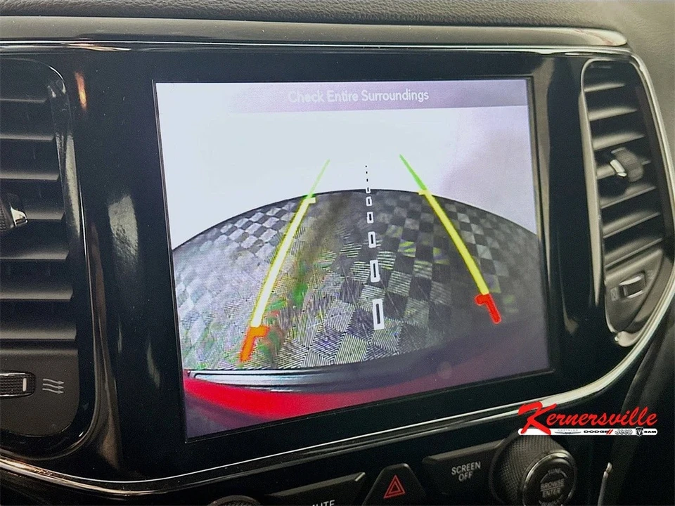 2019 Jeep WK2 Grand Cherokee - Image 20 of 21