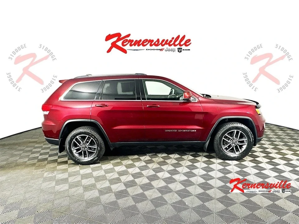 2019 Jeep WK2 Grand Cherokee - Image 8 of 21