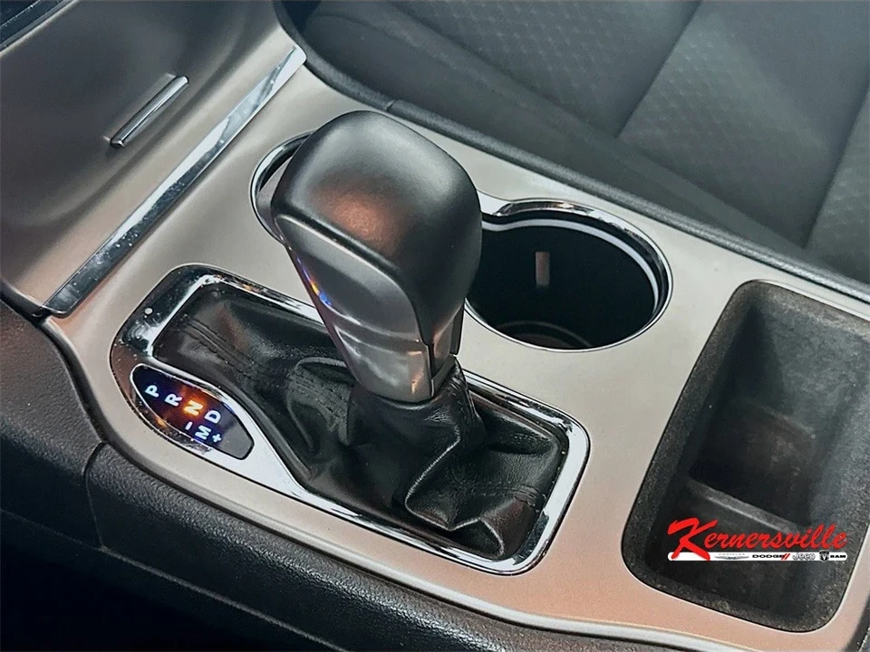 2019 Jeep WK2 Grand Cherokee - Image 16 of 21